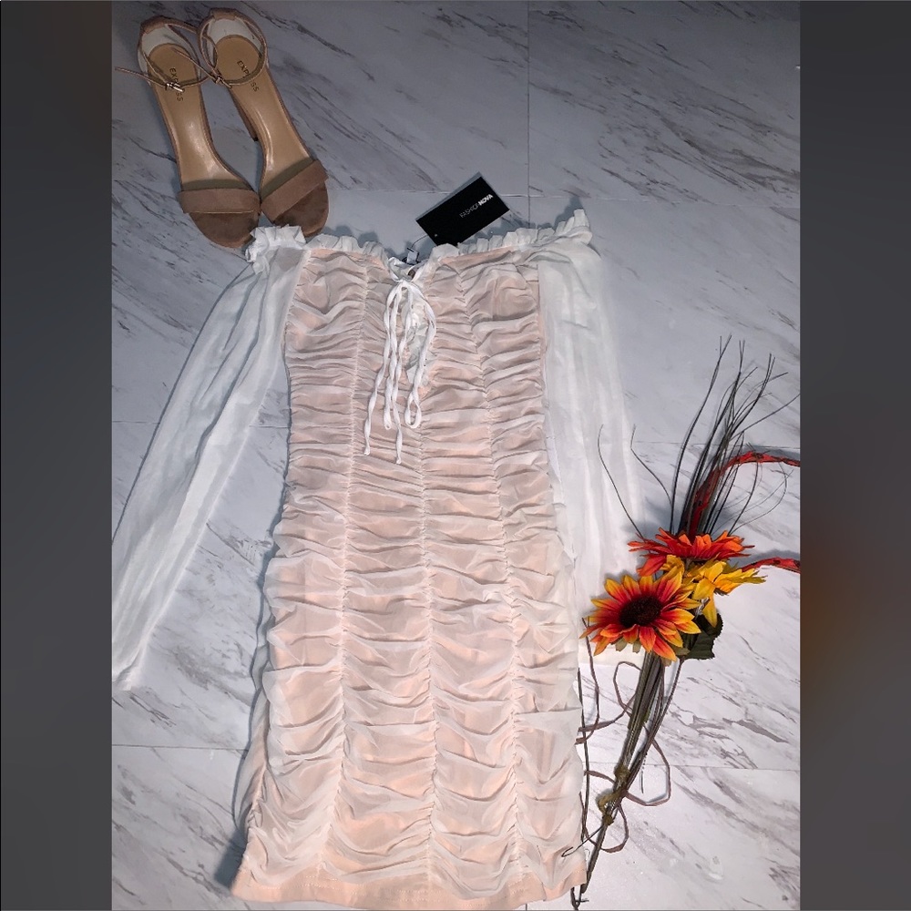 Fashion Nova dress